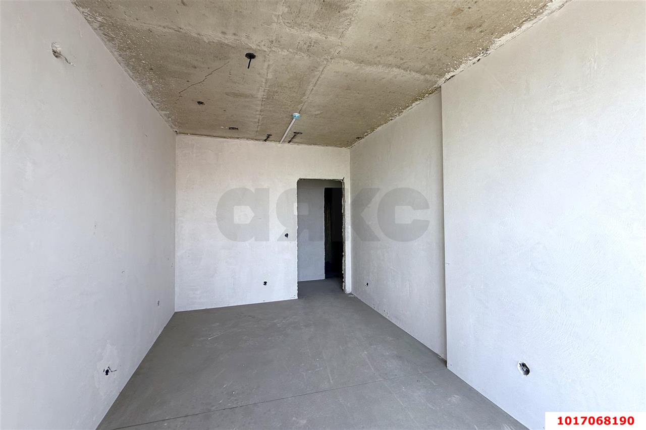 Фото №10: 3-комнатная квартира 84 м² - Краснодар, Прикубанский внутригородской округ, мкр. 2-я Площадка, ул. Ветеранов, 85к4