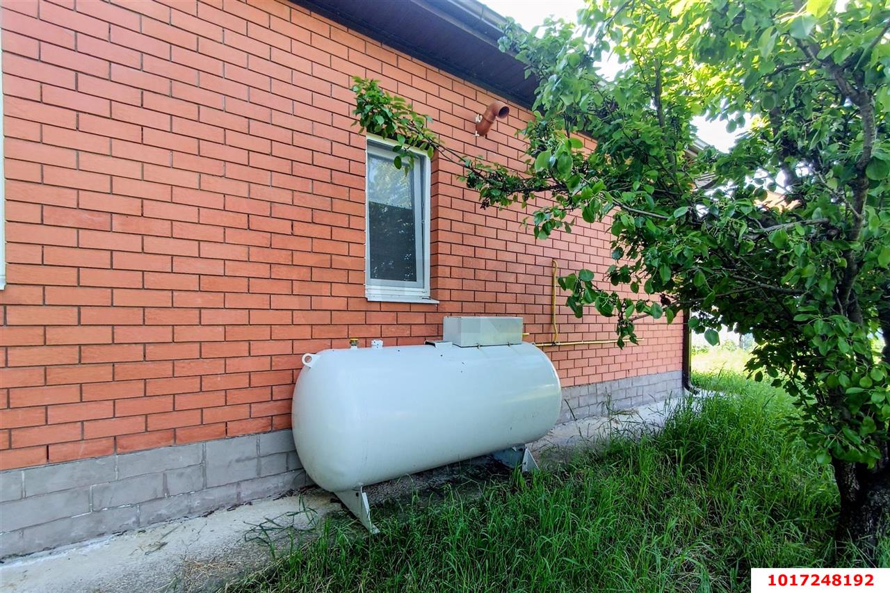 Фото №4: Дом 80 м² + 6 сот. - Ленина, Карасунский внутригородской округ, мкр. СТ Радуга, ул. Песочная