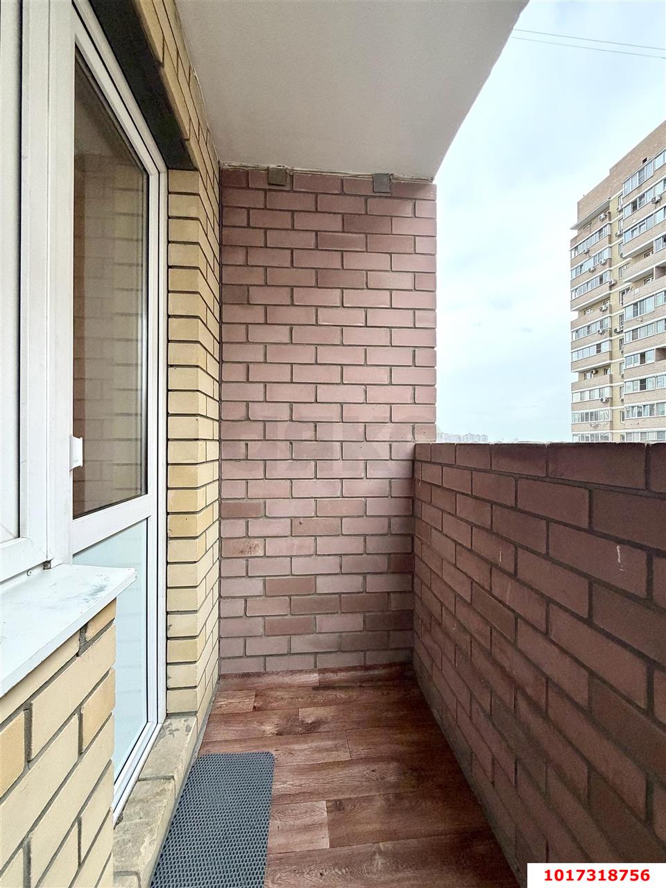 Фото №10: 2-комнатная квартира 70 м² - Краснодар, Прикубанский внутригородской округ, Музыкальный, ЖК Времена Года, мкр. имени Петра Метальникова, ул. Петра Метальникова, 5к1