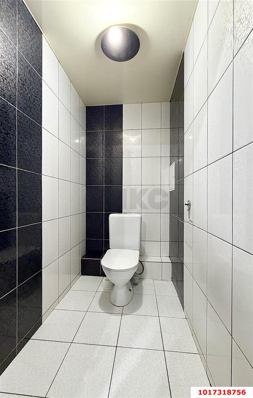 Фото №8: 2-комнатная квартира 70 м² - Краснодар, Прикубанский внутригородской округ, Музыкальный, ЖК Времена Года, мкр. имени Петра Метальникова, ул. Петра Метальникова, 5к1