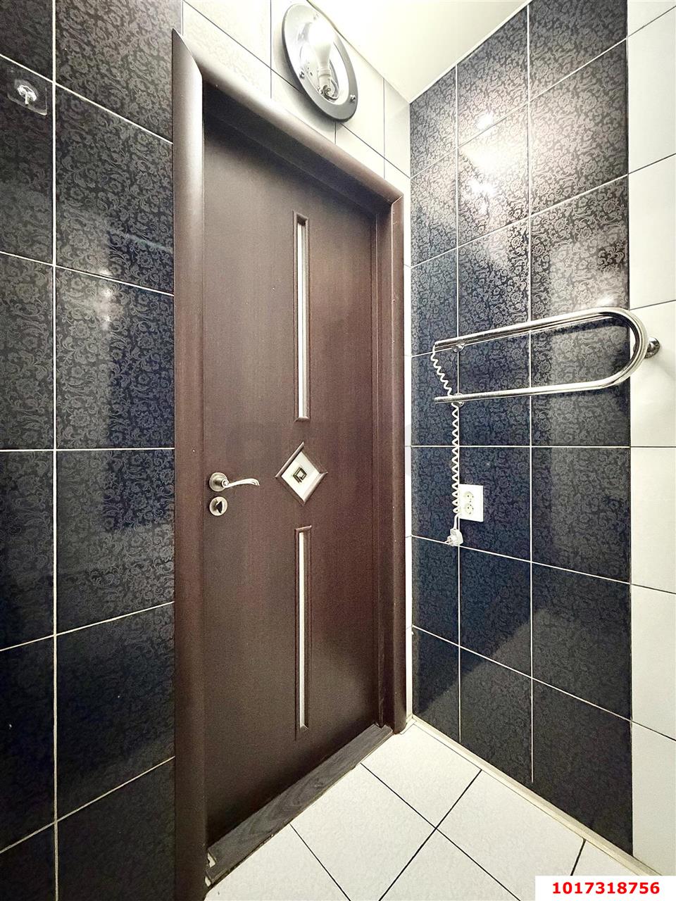 Фото №7: 2-комнатная квартира 70 м² - Краснодар, Прикубанский внутригородской округ, Музыкальный, ЖК Времена Года, мкр. имени Петра Метальникова, ул. Петра Метальникова, 5к1
