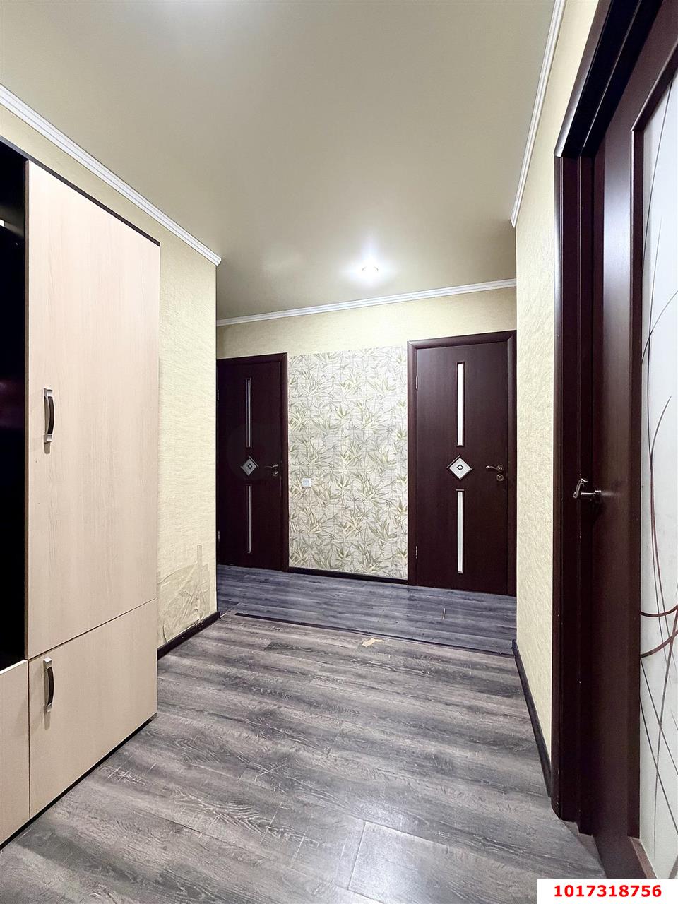 Фото №4: 2-комнатная квартира 70 м² - Краснодар, Прикубанский внутригородской округ, Музыкальный, ЖК Времена Года, мкр. имени Петра Метальникова, ул. Петра Метальникова, 5к1