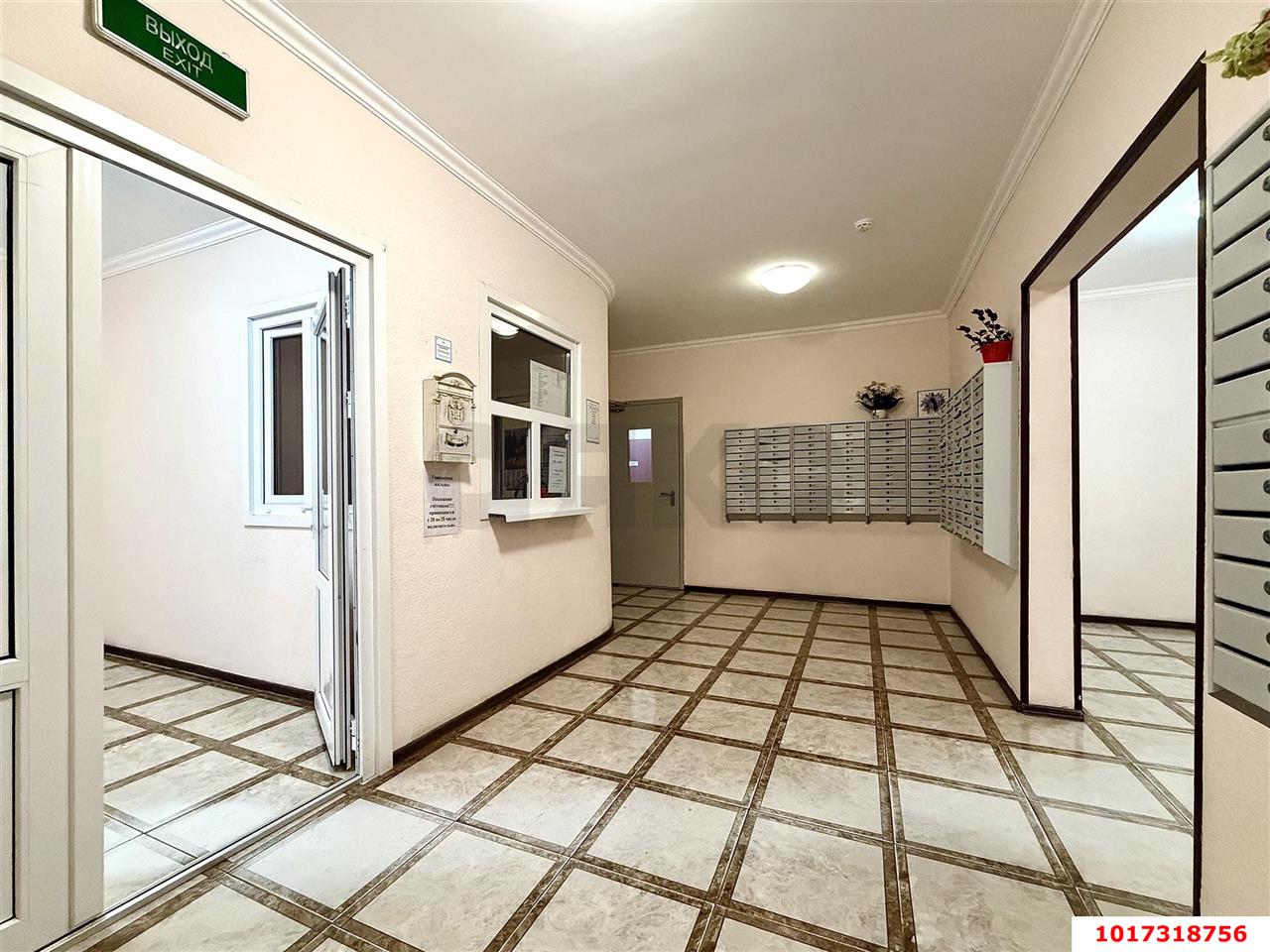 Фото №12: 2-комнатная квартира 70 м² - Краснодар, Прикубанский внутригородской округ, Музыкальный, ЖК Времена Года, мкр. имени Петра Метальникова, ул. Петра Метальникова, 5к1