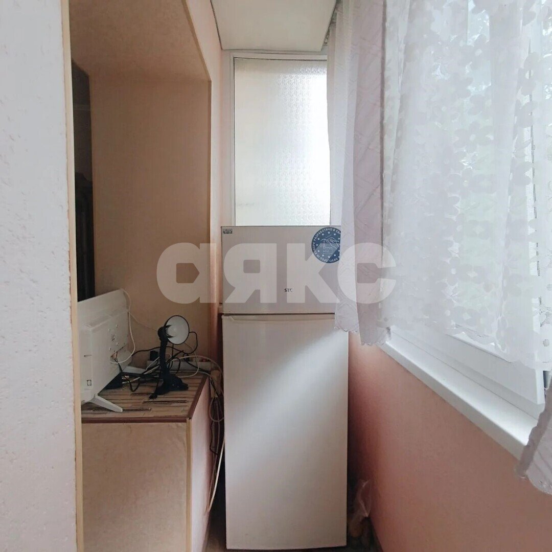 Фото №6: 2-комнатная квартира 51 м² - Анапа, ул. Шевченко, 251