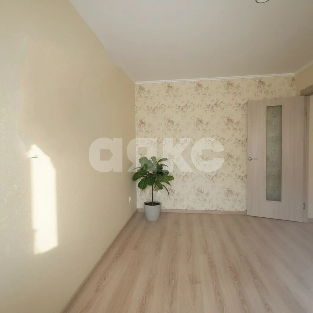 Фото №3: 2-комнатная квартира 51 м² - Анапа, ул. Шевченко, 251
