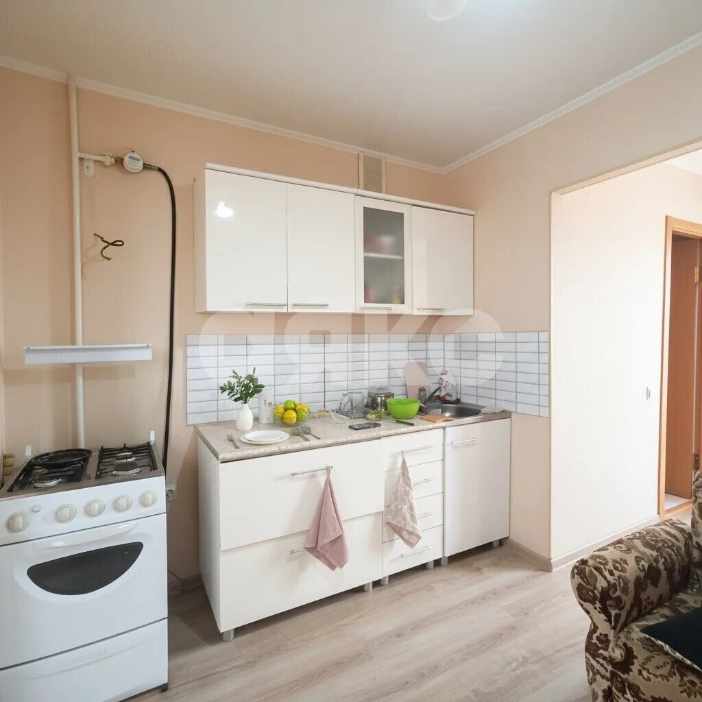 Фото №5: 2-комнатная квартира 51 м² - Анапа, ул. Шевченко, 251