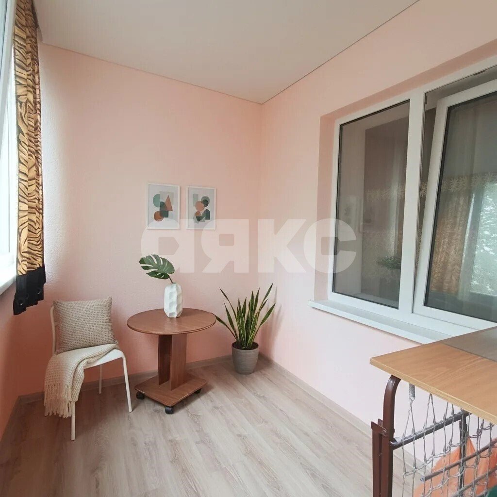 Фото №8: 2-комнатная квартира 51 м² - Анапа, ул. Шевченко, 251