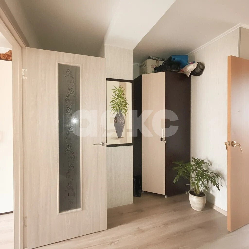 Фото №9: 2-комнатная квартира 51 м² - Анапа, ул. Шевченко, 251