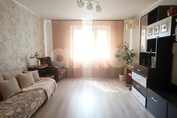 Фото №1: 2-комнатная квартира 51 м² - Анапа, ул. Шевченко, 251