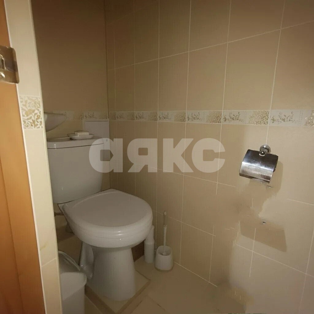 Фото №10: 2-комнатная квартира 51 м² - Анапа, ул. Шевченко, 251