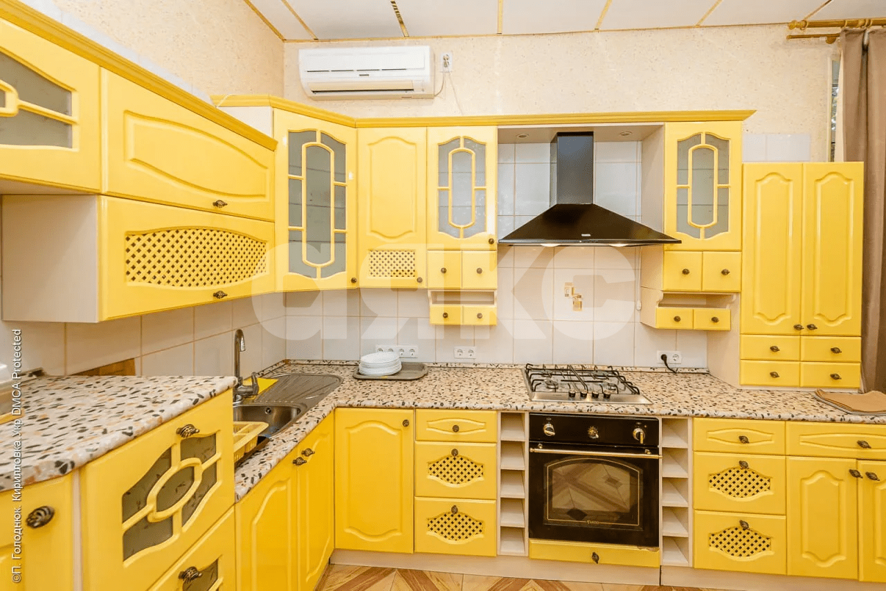 Фото №20: Коммерция <span class="whitespace-nowrap">188 м²</span>, <span class="whitespace-nowrap">1/1 эт.</span> - Кирилловка, ул. коса Пересыпь, 148