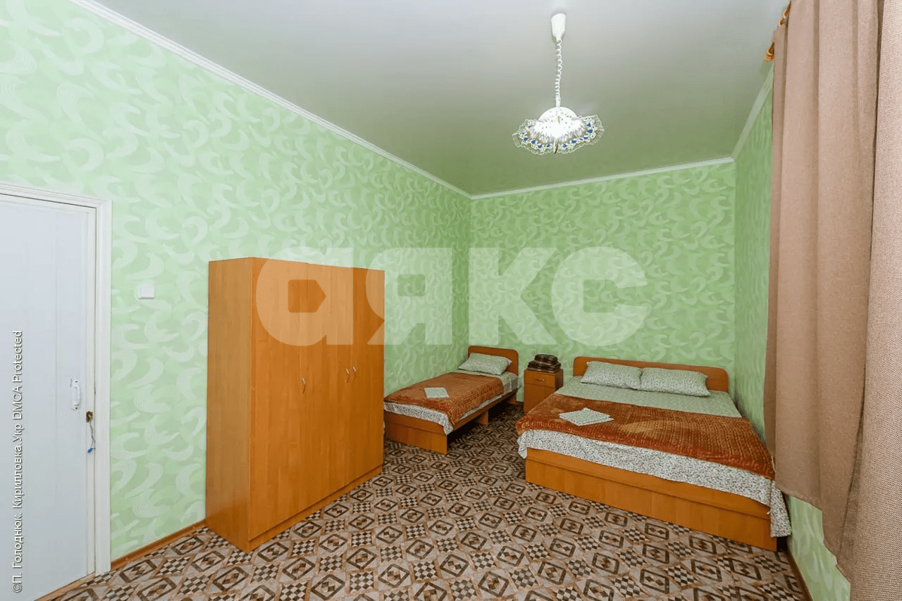 Фото №15: Коммерция <span class="whitespace-nowrap">188 м²</span>, <span class="whitespace-nowrap">1/1 эт.</span> - Кирилловка, ул. коса Пересыпь, 148