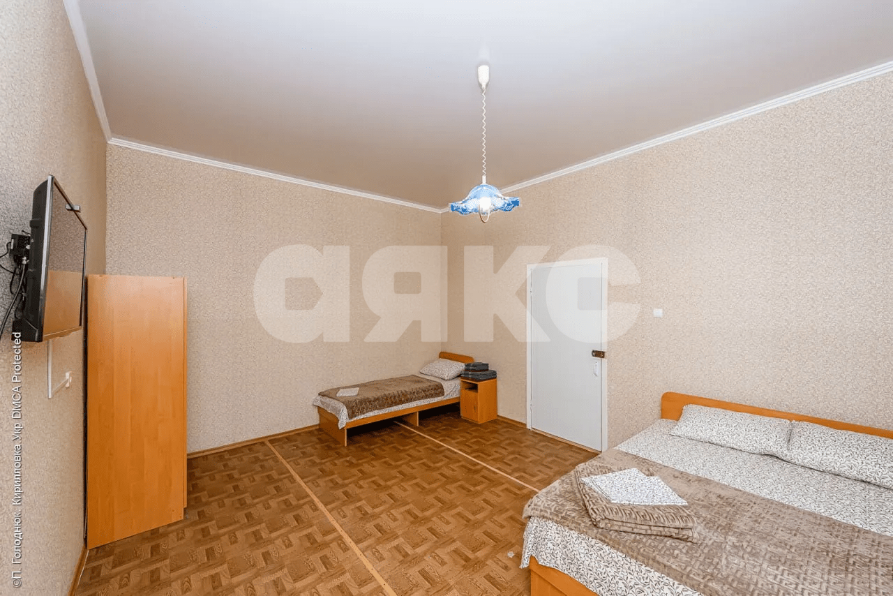 Фото №4: Коммерция <span class="whitespace-nowrap">188 м²</span>, <span class="whitespace-nowrap">1/1 эт.</span> - Кирилловка, ул. коса Пересыпь, 148