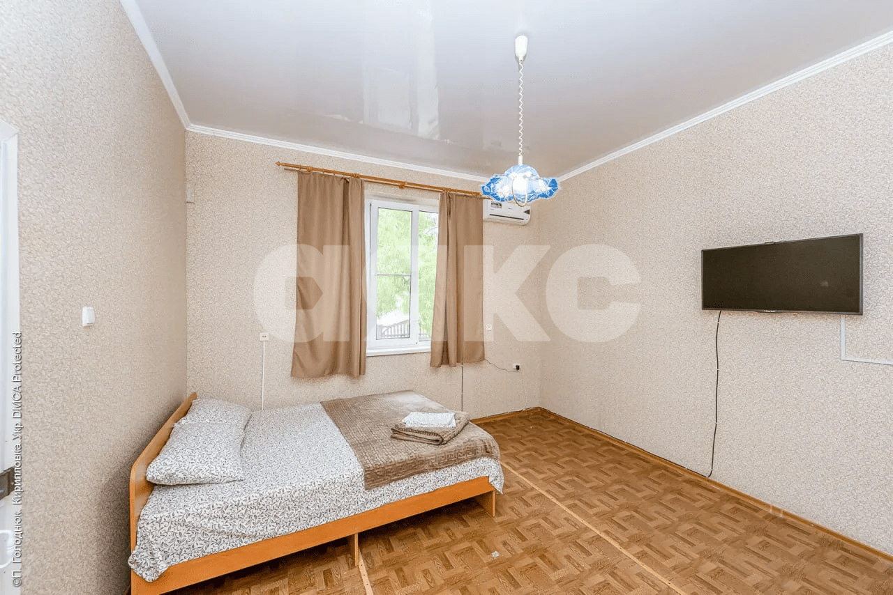 Фото №6: Коммерция <span class="whitespace-nowrap">188 м²</span>, <span class="whitespace-nowrap">1/1 эт.</span> - Кирилловка, ул. коса Пересыпь, 148
