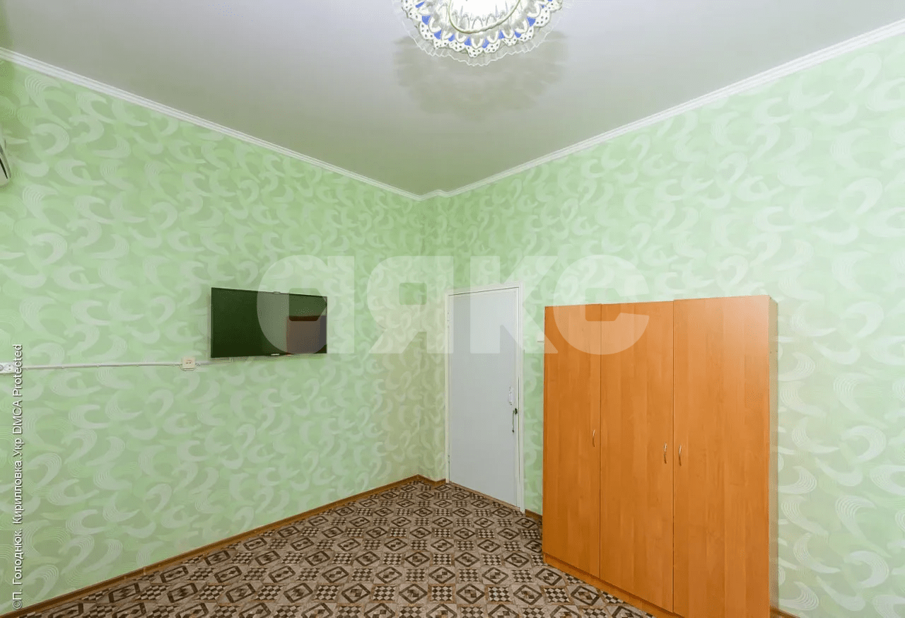 Фото №14: Коммерция <span class="whitespace-nowrap">188 м²</span>, <span class="whitespace-nowrap">1/1 эт.</span> - Кирилловка, ул. коса Пересыпь, 148