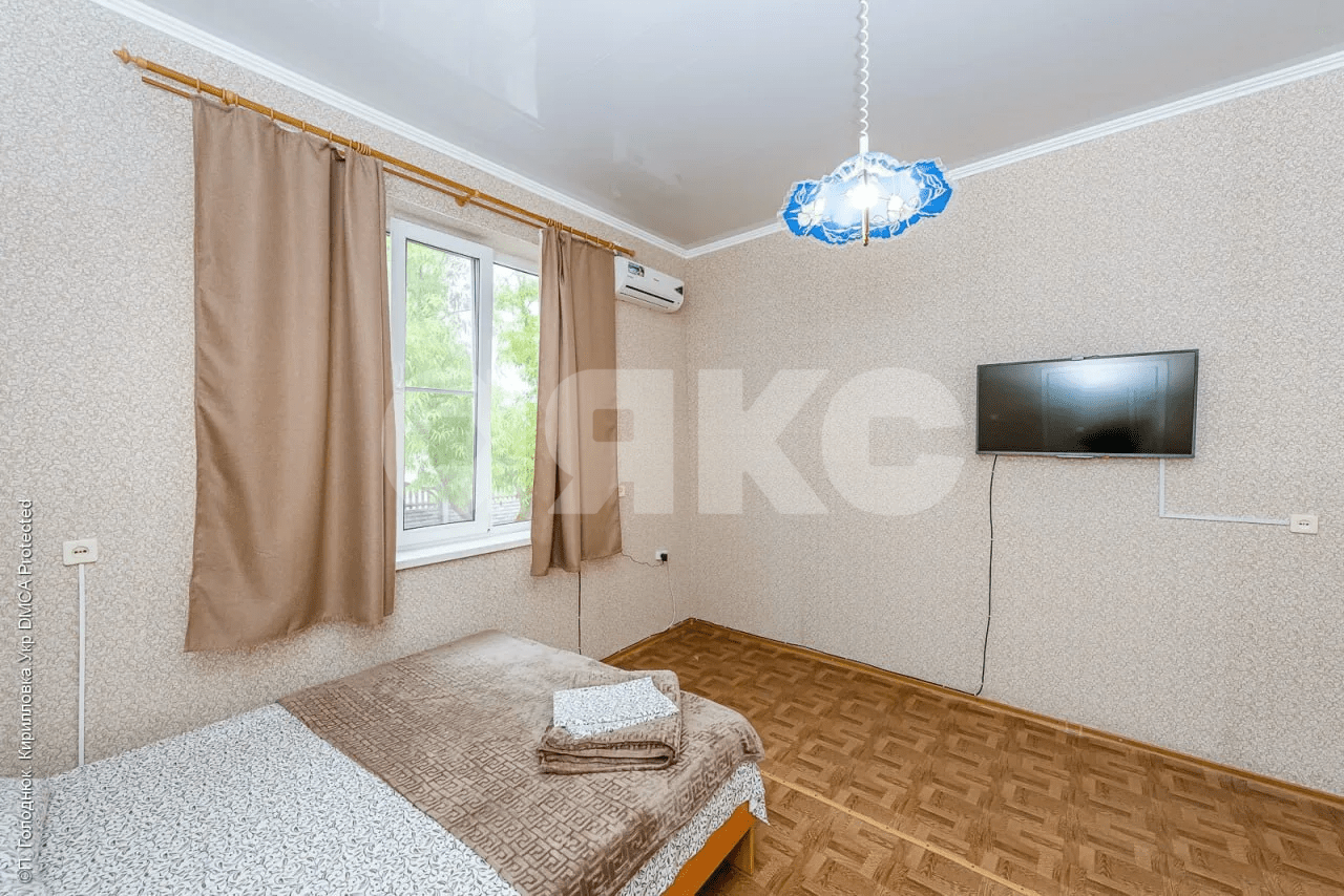 Фото №7: Коммерция <span class="whitespace-nowrap">188 м²</span>, <span class="whitespace-nowrap">1/1 эт.</span> - Кирилловка, ул. коса Пересыпь, 148