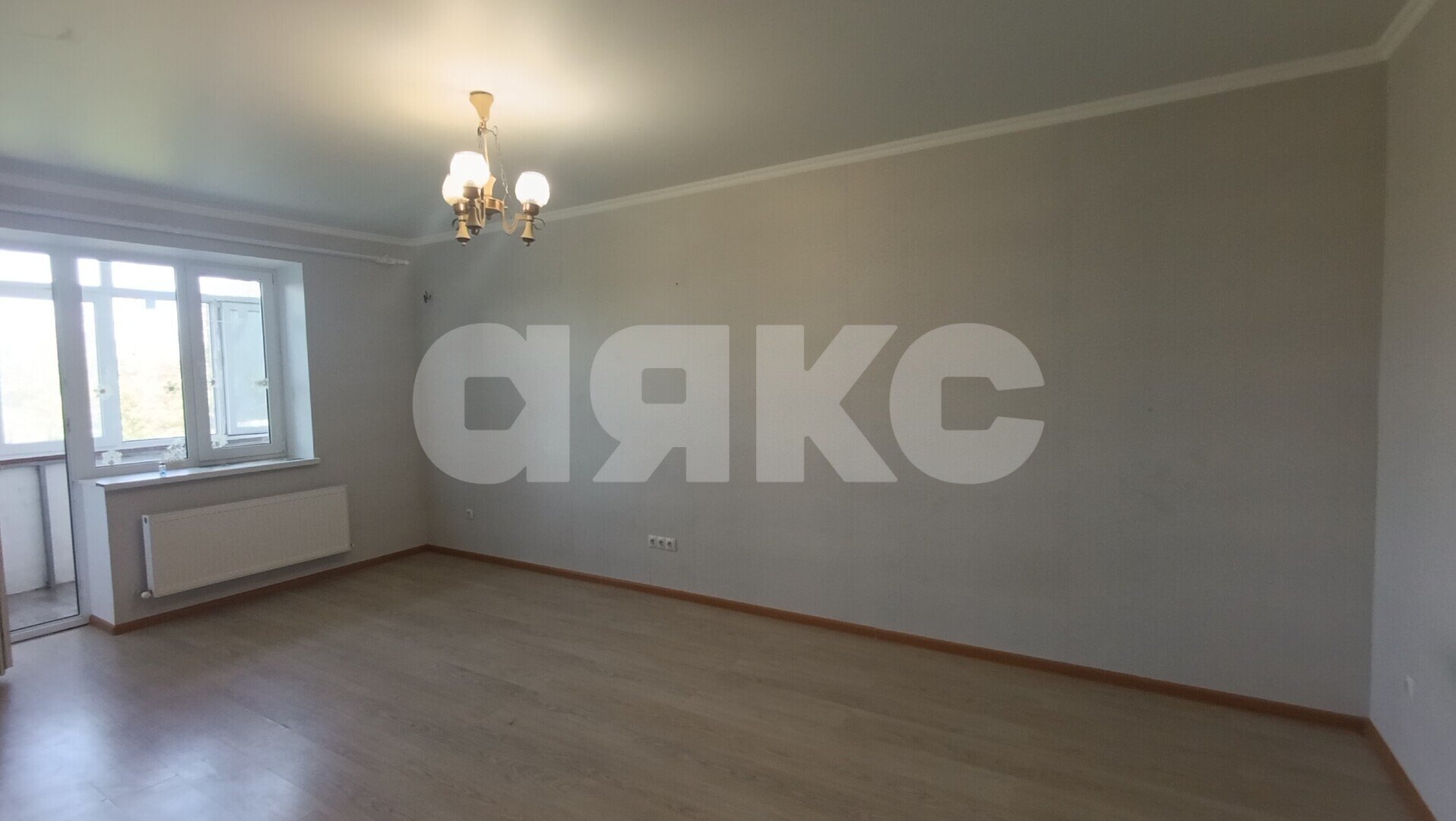 Фото №2: 1-комнатная квартира <span class="whitespace-nowrap">39 м²</span>, <span class="whitespace-nowrap">2/4 эт.</span> - Горячий Ключ, мкр. Развилка, ул. Ярославского, 146Ек11