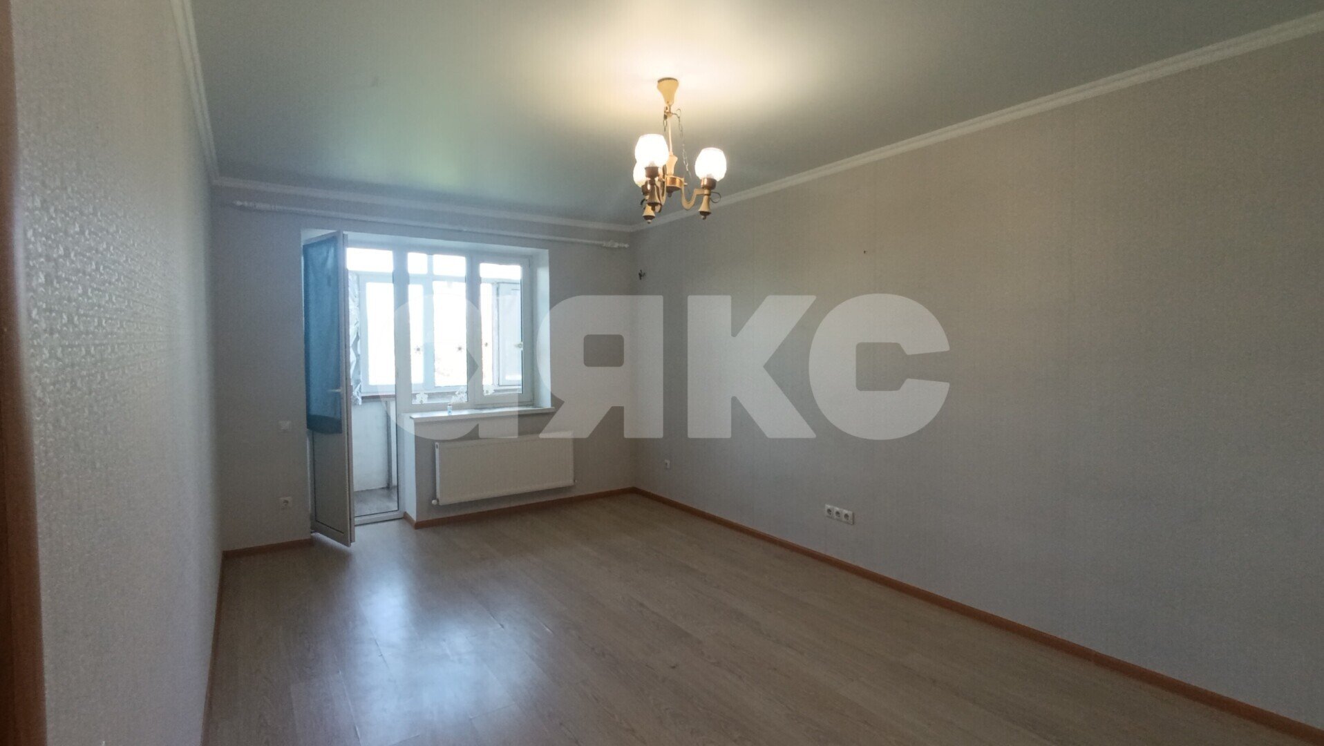 Фото №7: 1-комнатная квартира <span class="whitespace-nowrap">39 м²</span>, <span class="whitespace-nowrap">2/4 эт.</span> - Горячий Ключ, мкр. Развилка, ул. Ярославского, 146Ек11