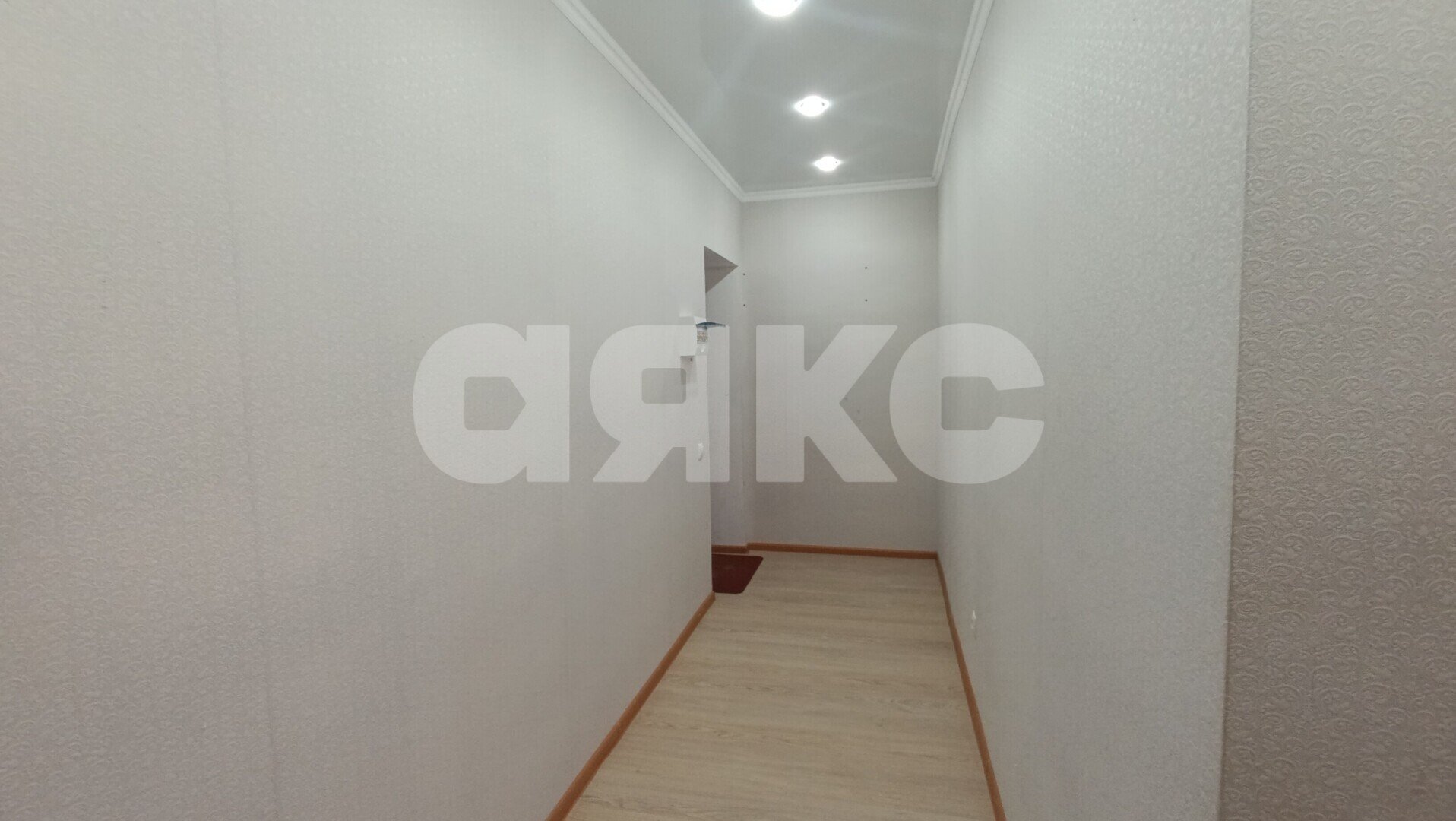 Фото №5: 1-комнатная квартира <span class="whitespace-nowrap">39 м²</span>, <span class="whitespace-nowrap">2/4 эт.</span> - Горячий Ключ, мкр. Развилка, ул. Ярославского, 146Ек11