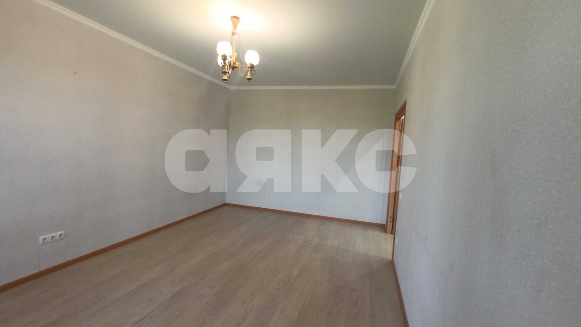 Фото №9: 1-комнатная квартира <span class="whitespace-nowrap">39 м²</span>, <span class="whitespace-nowrap">2/4 эт.</span> - Горячий Ключ, мкр. Развилка, ул. Ярославского, 146Ек11