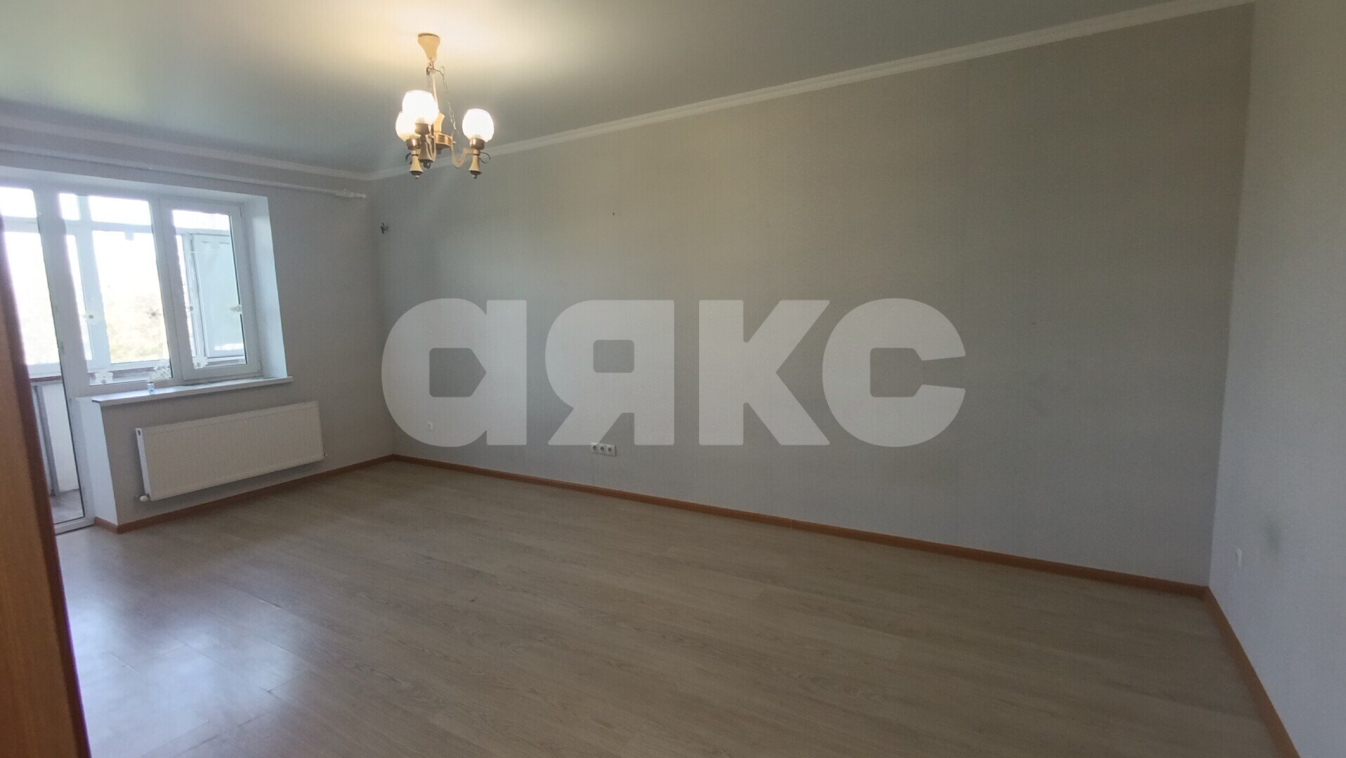 Фото №8: 1-комнатная квартира <span class="whitespace-nowrap">39 м²</span>, <span class="whitespace-nowrap">2/4 эт.</span> - Горячий Ключ, мкр. Развилка, ул. Ярославского, 146Ек11