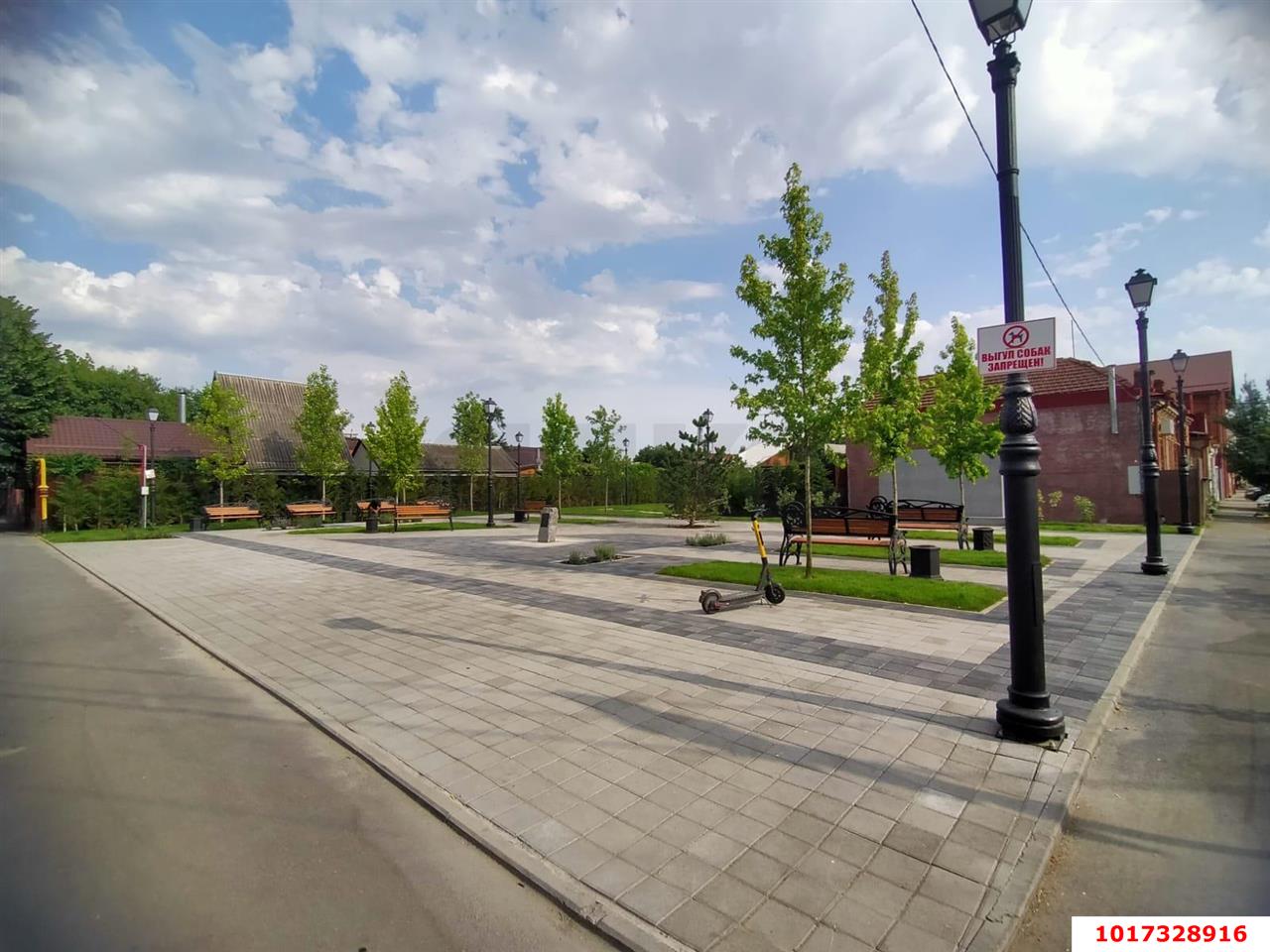 Фото №2: Земельный участок под ИЖС 3.15 сот. - Краснодар, Западный внутригородской округ, мкр. Центральный, ул. Будённого, 120