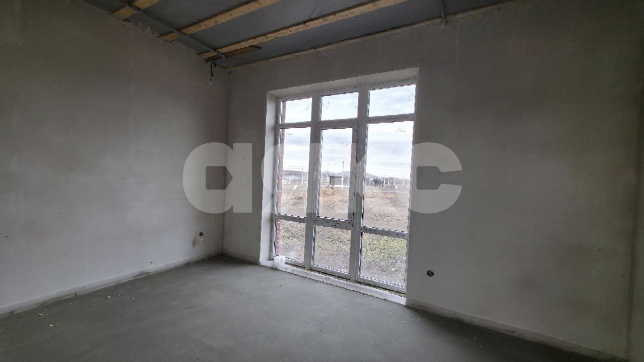 Фото №15: Дом <span class="whitespace-nowrap">100 м²</span> <span class="whitespace-nowrap">+ 4 сот.</span>, <span class="whitespace-nowrap">1 эт.</span> - Темерницкий, п. коттеджный  Ореховая Роща, ул. Омская