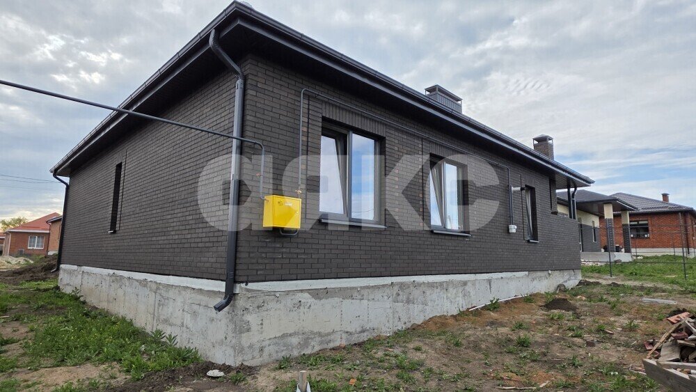 Фото №12: Дом 120 м² + 5 сот. - Щепкин, ул. Строителей, 120