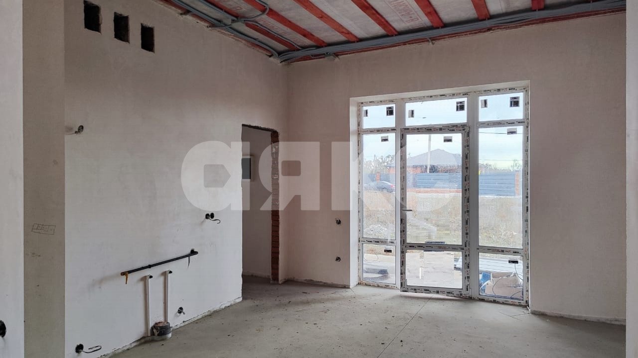 Фото №7: Дом 120 м² + 5 сот. - Щепкин, ул. Строителей, 120