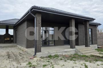 Фото №1: Дом 120 м² - Щепкин, ул. Строителей, 120