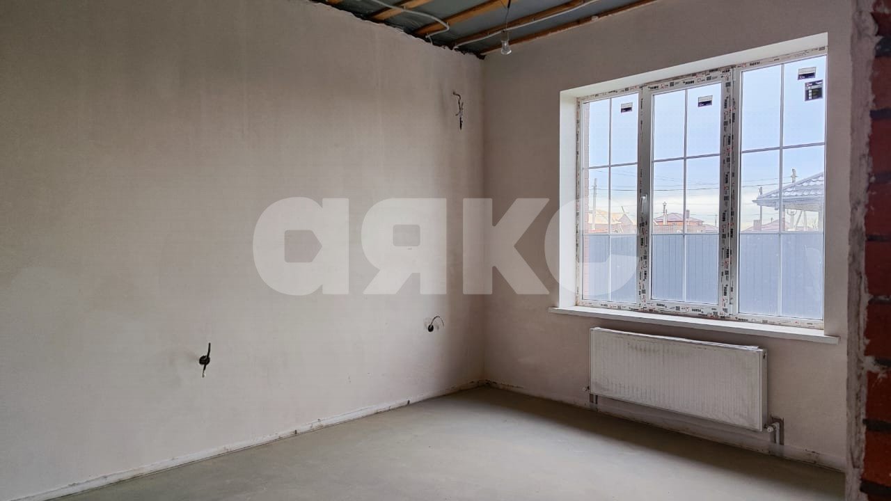 Фото №8: Дом 120 м² + 5 сот. - Щепкин, ул. Строителей, 120