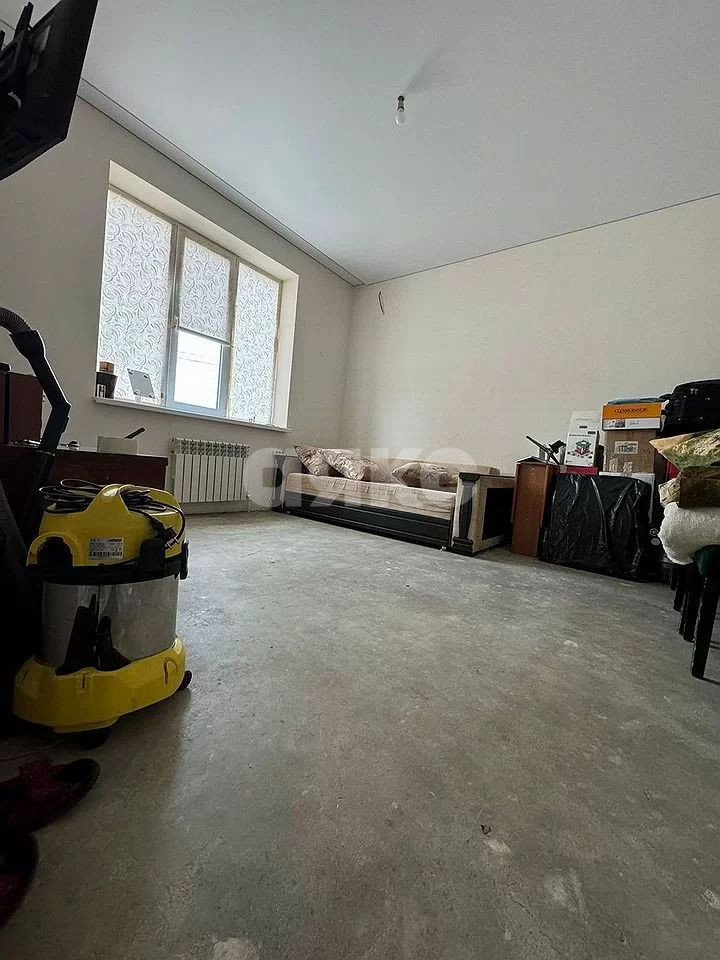 Фото №5: Дом <span class="whitespace-nowrap">115 м²</span> <span class="whitespace-nowrap">+ 6 сот.</span>, <span class="whitespace-nowrap">1 эт.</span> - Красный Крым, ул. Кирова