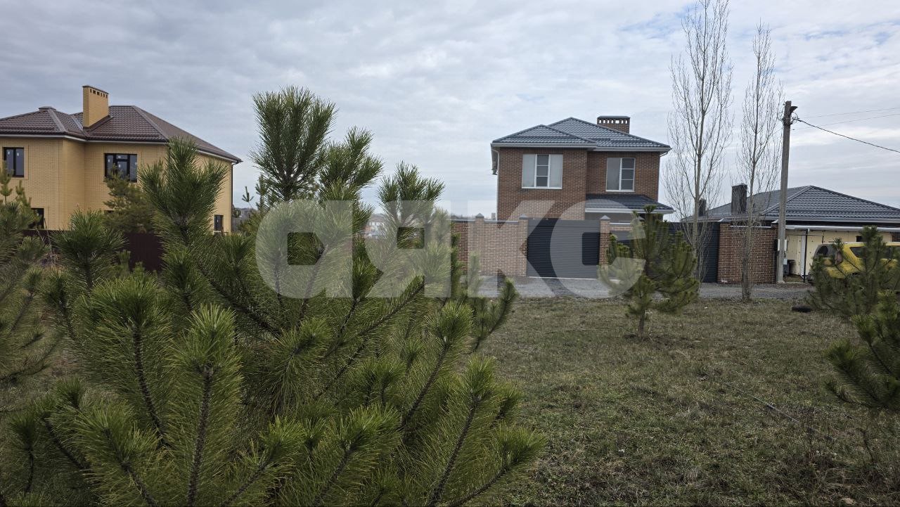 Фото №7: Дом <span class="whitespace-nowrap">260 м²</span> <span class="whitespace-nowrap">+ 5 сот.</span>, <span class="whitespace-nowrap">2 эт.</span> - Темерницкий, п. коттеджный  Ореховая Роща, ул. Московская