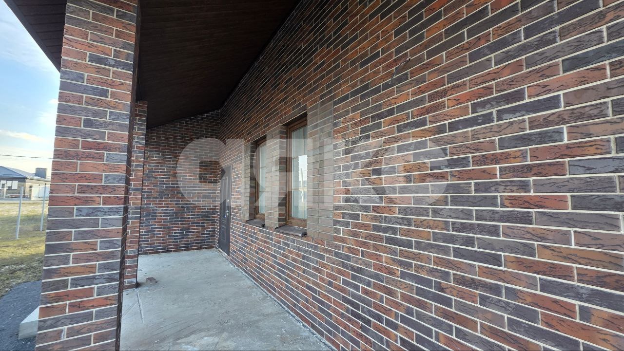 Фото №3: Дом <span class="whitespace-nowrap">154 м²</span> <span class="whitespace-nowrap">+ 6 сот.</span>, <span class="whitespace-nowrap">1 эт.</span> - Темерницкий, п. коттеджный  Ореховая Роща, ул. Варшавская