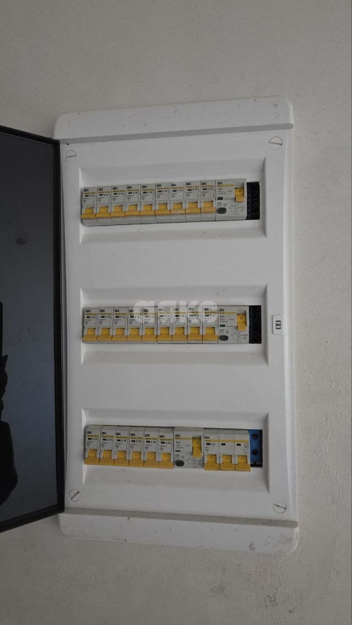 Фото №10: Дом <span class="whitespace-nowrap">154 м²</span> <span class="whitespace-nowrap">+ 6 сот.</span>, <span class="whitespace-nowrap">1 эт.</span> - Темерницкий, п. коттеджный  Ореховая Роща, ул. Варшавская