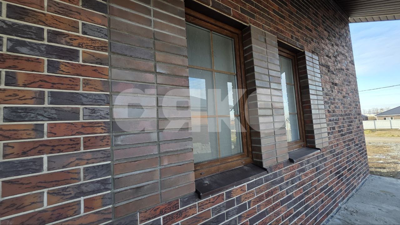 Фото №6: Дом <span class="whitespace-nowrap">154 м²</span> <span class="whitespace-nowrap">+ 6 сот.</span>, <span class="whitespace-nowrap">1 эт.</span> - Темерницкий, п. коттеджный  Ореховая Роща, ул. Варшавская