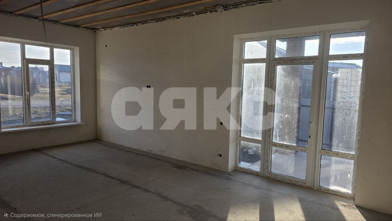 Фото №12: Дом <span class="whitespace-nowrap">154 м²</span> <span class="whitespace-nowrap">+ 6 сот.</span>, <span class="whitespace-nowrap">1 эт.</span> - Темерницкий, п. коттеджный  Ореховая Роща, ул. Варшавская