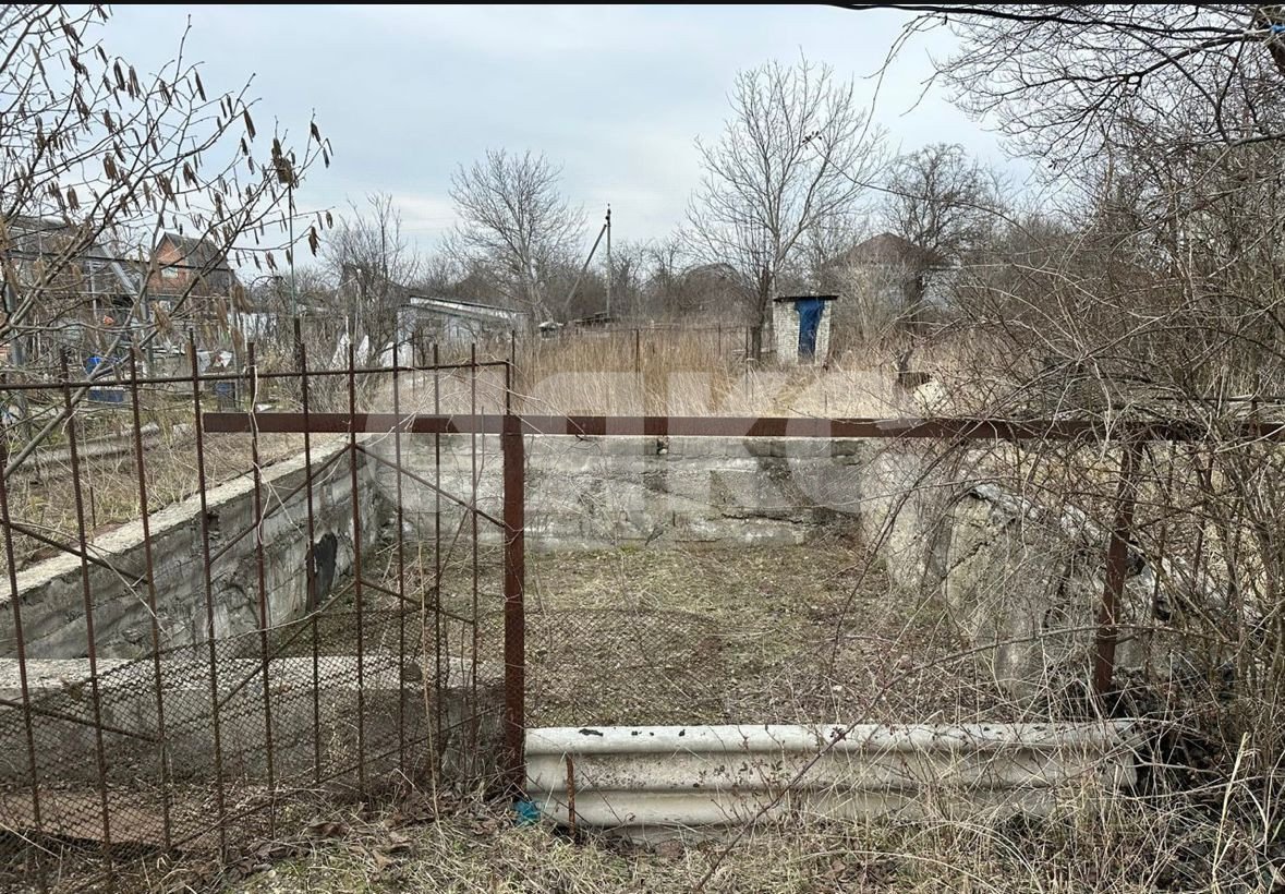 Фото №2: Участок садоводство 5 сот. - ДНТ Авангард