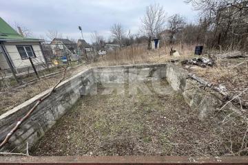 Фото №1: Участок садоводство - ДНТ Авангард, 