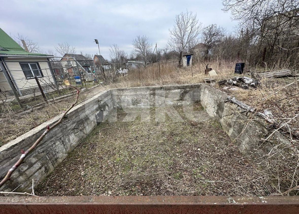 Фото №1: Участок садоводство 5 сот. - ДНТ Авангард