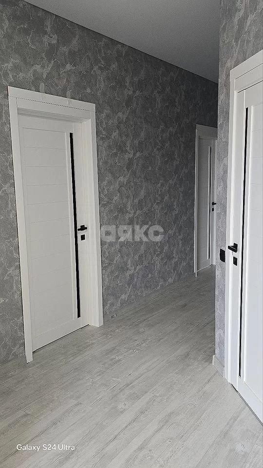 Фото №7: Дом <span class="whitespace-nowrap">90 м²</span> <span class="whitespace-nowrap">+ 3 сот.</span>, <span class="whitespace-nowrap">1 эт.</span> - Красный Крым, ул. Малиновского