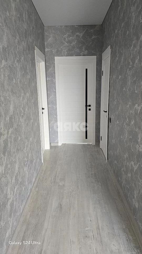 Фото №23: Дом <span class="whitespace-nowrap">90 м²</span> <span class="whitespace-nowrap">+ 3 сот.</span>, <span class="whitespace-nowrap">1 эт.</span> - Красный Крым, ул. Малиновского