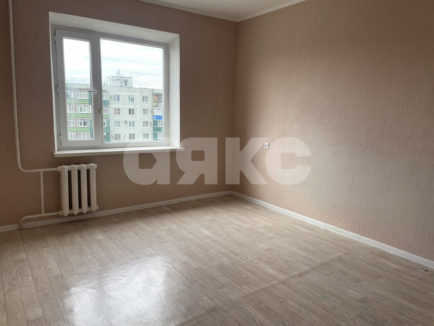 Фото №1: 2-комнатная квартира 50 м² - Майкоп, мкр. квартал Черёмушки, ул. Чкалова, 72