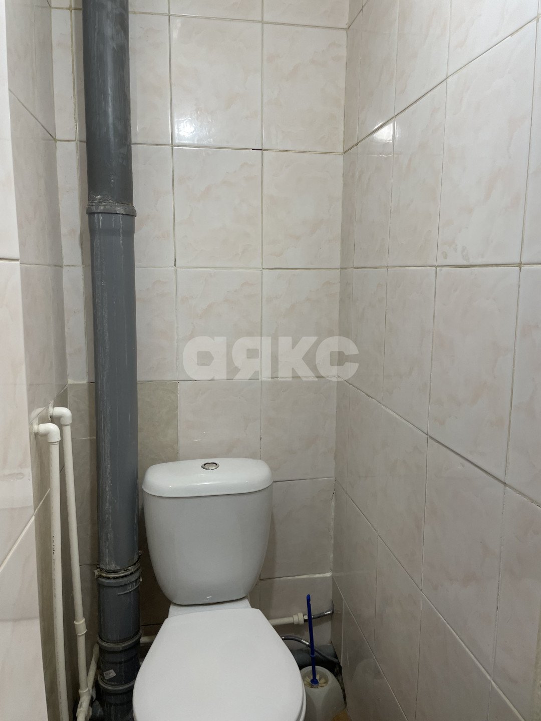 Фото №7: 2-комнатная квартира 50 м² - Майкоп, мкр. квартал Черёмушки, ул. Чкалова, 72