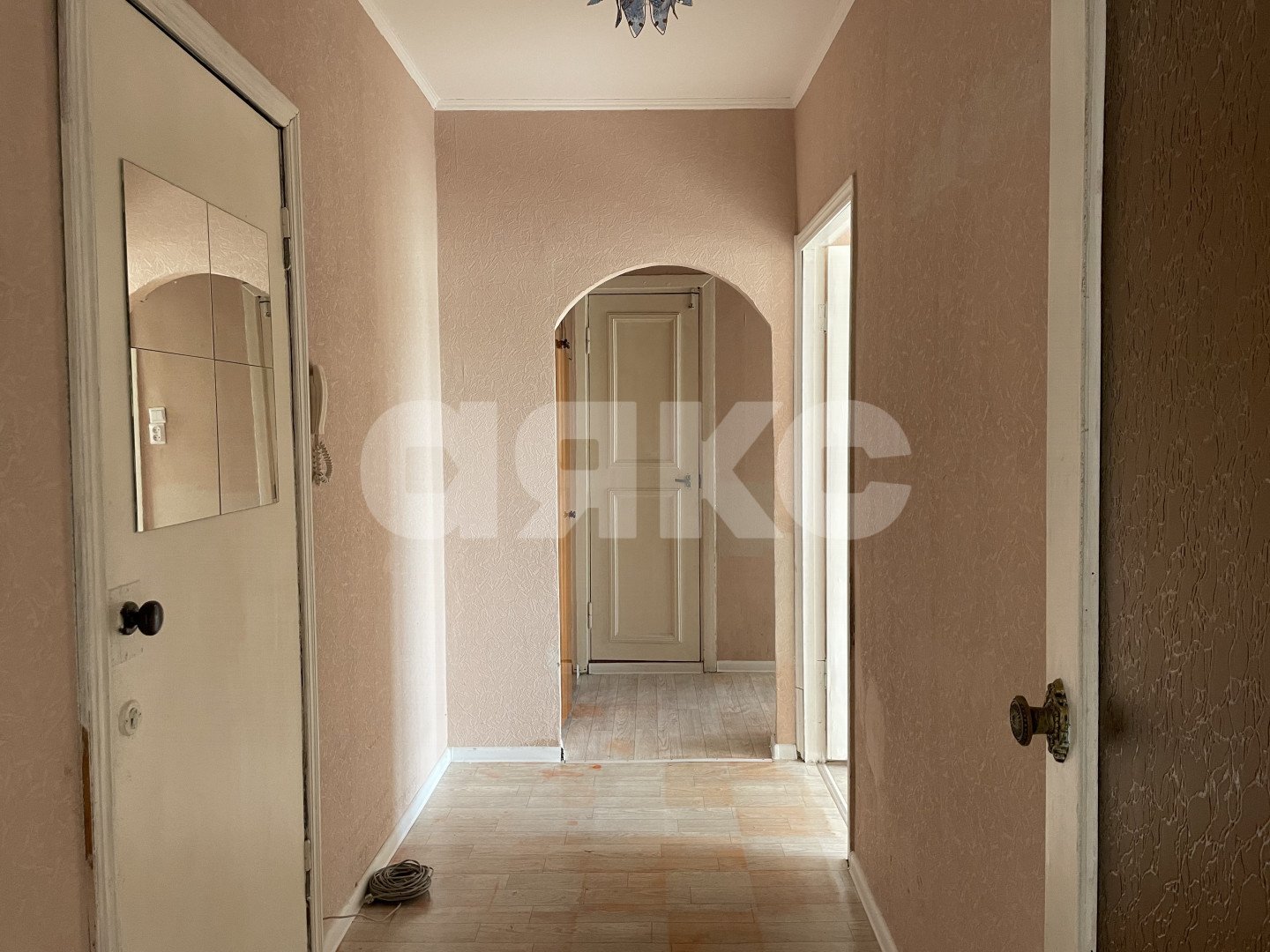 Фото №5: 2-комнатная квартира 50 м² - Майкоп, мкр. квартал Черёмушки, ул. Чкалова, 72