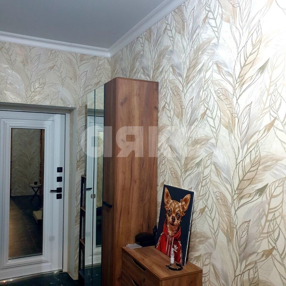 Фото №25: Дом <span class="whitespace-nowrap">85 м²</span> <span class="whitespace-nowrap">+ 3 сот.</span>, <span class="whitespace-nowrap">1 эт.</span> - Красный Крым, ул. Крымская