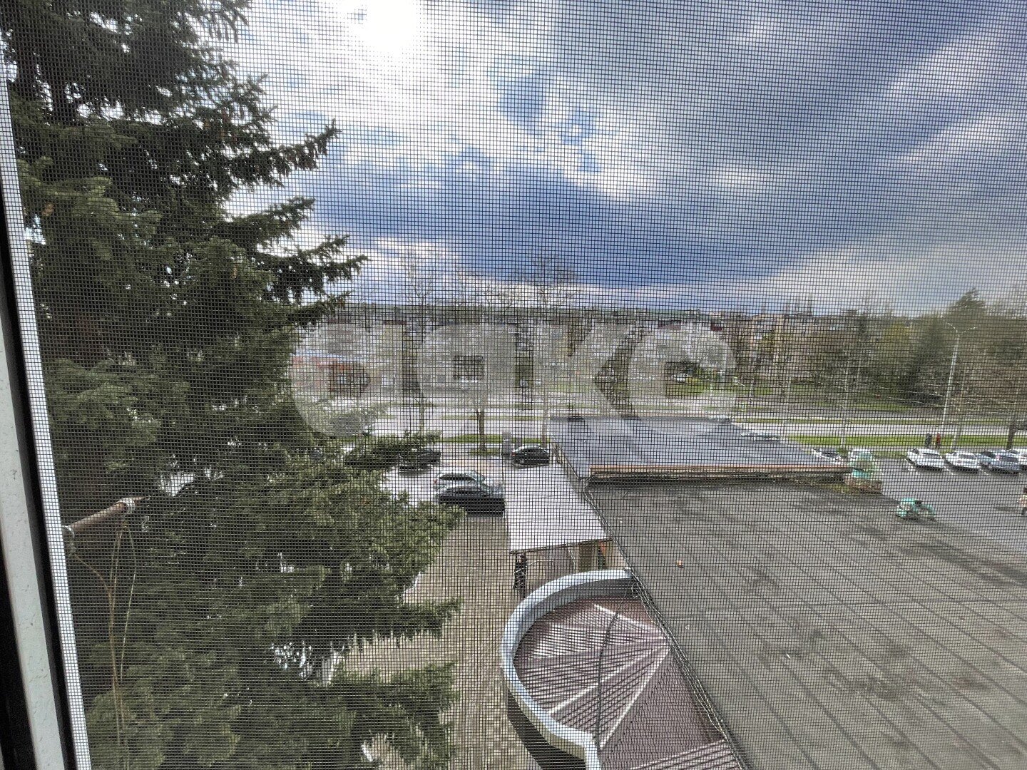 Фото №6: 1-комнатная квартира 30 м² - Майкоп, мкр. квартал Черёмушки, ул. Чкалова, 77