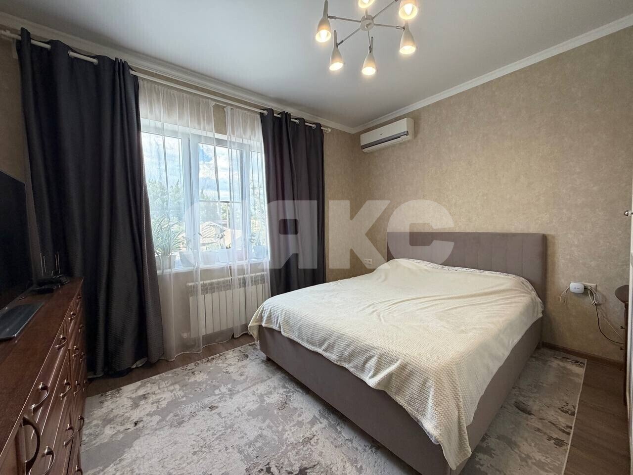 Фото №4: Дом 120 м² + 4.5 сот. - Батайск, ул. Куйбышева