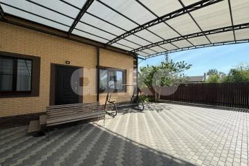 Фото №1: Дом 120 м² - Батайск, ул. Куйбышева