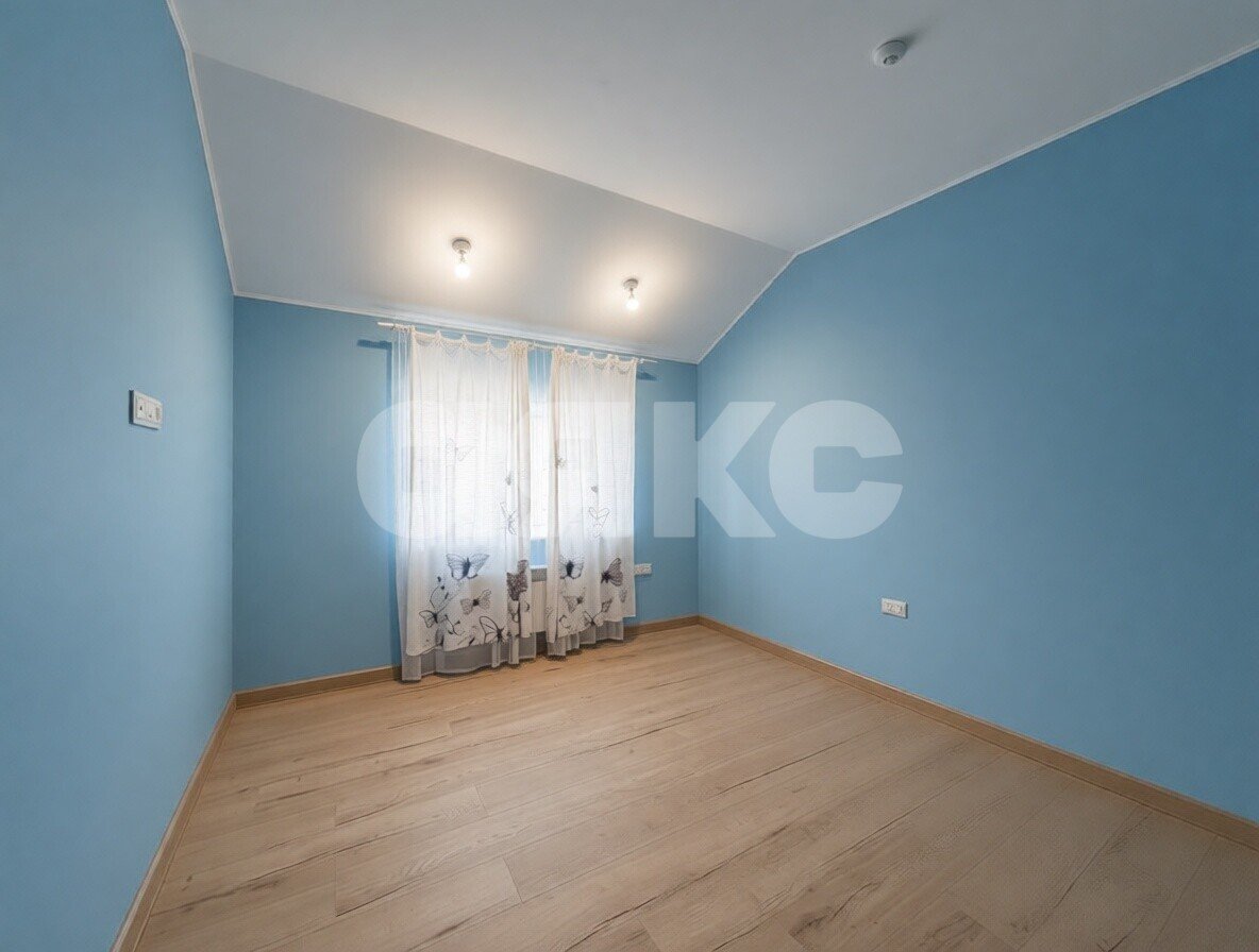 Фото №9: Дом 109 м² + 2.5 сот. - Батайск, мкр. КП Берёзовая Роща, ул. 1-я Берёзовая